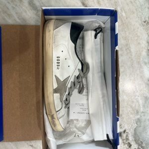 Golden goose mens size 42
